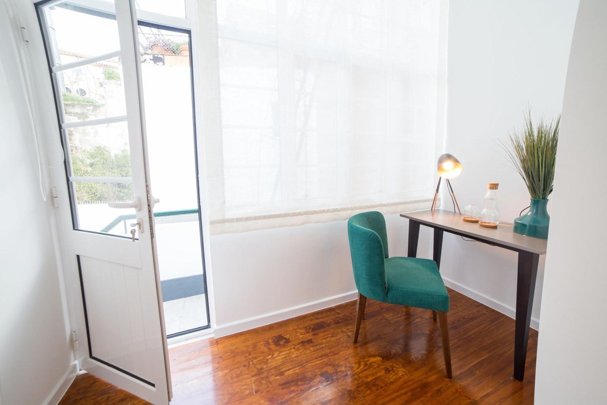 Bica Flh Suites Lisboa المظهر الخارجي الصورة